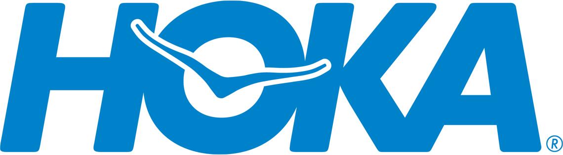 Hoka Gets an Updated Brand Name That's Easier on the Lips ...