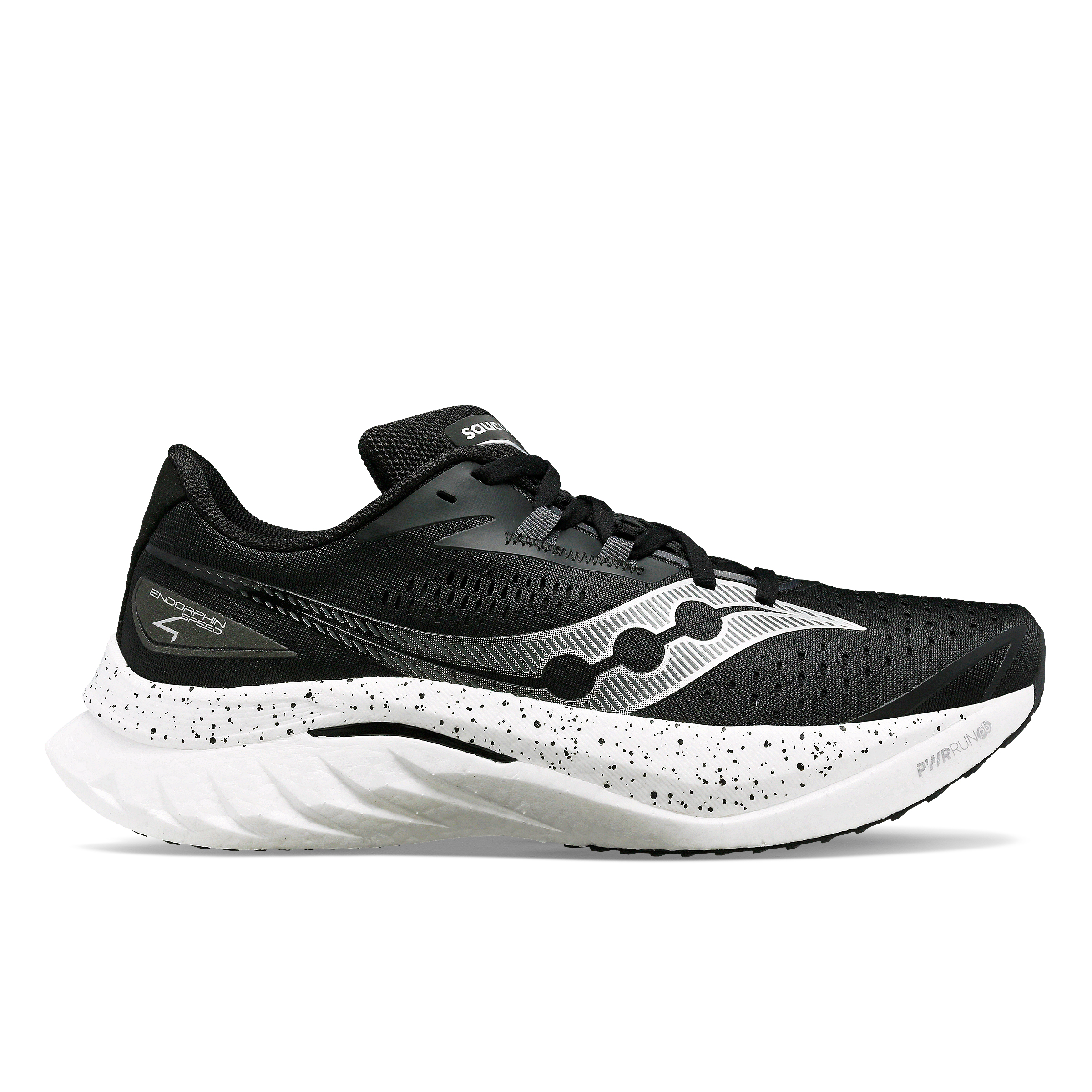 SAUCONY Men's Saucony Endorphin Speed Black