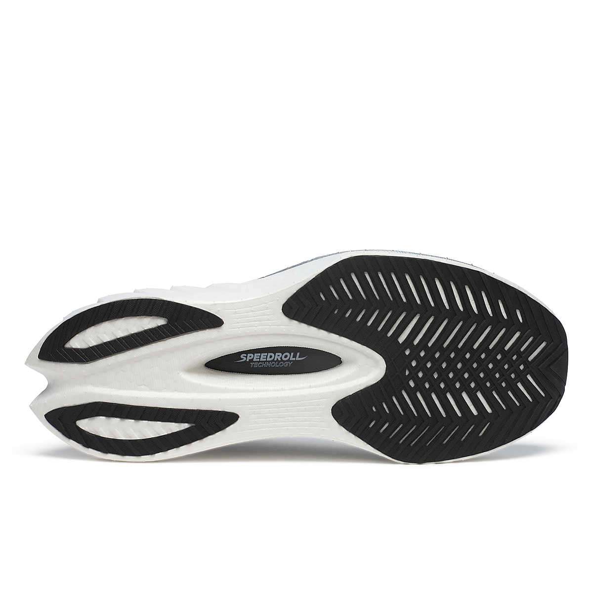 SAUCONY Men's Saucony Endorphin Pro 4 White | Silver