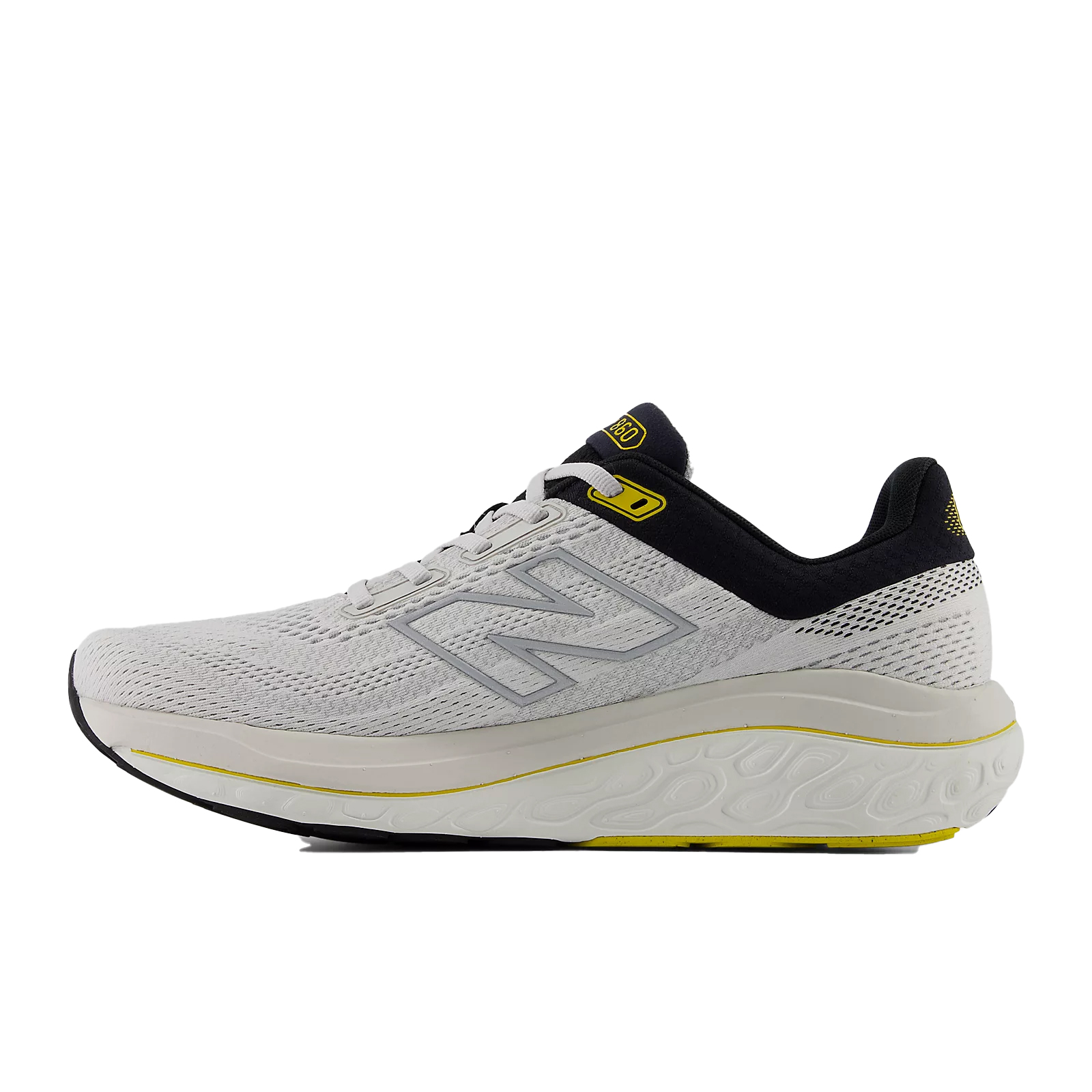 経典 New Men's BALANCE NEW Balance Grey v14 860 X Foam Fresh 小物