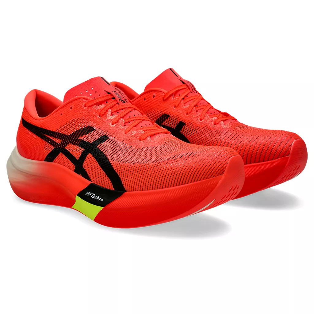 ASICS Asics Metaspeed Sky Paris Sunrise Red | Black