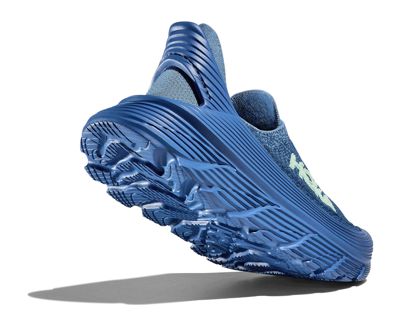 HOKA Hoka Restore TC Azure Rain | Foggy Night HOKA Hoka Restore TC Azure Rain | Foggy Night